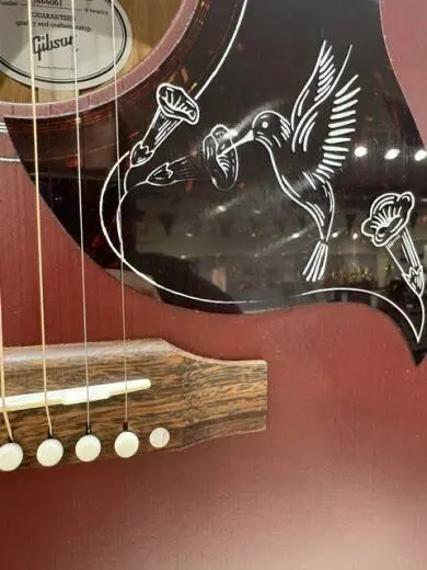 Gibson - MCSSHBSPCWR 2